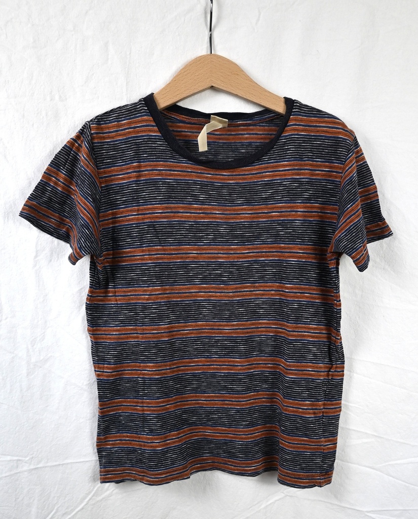 [CCL041] T-shirt, Bellerose, 8 jaar