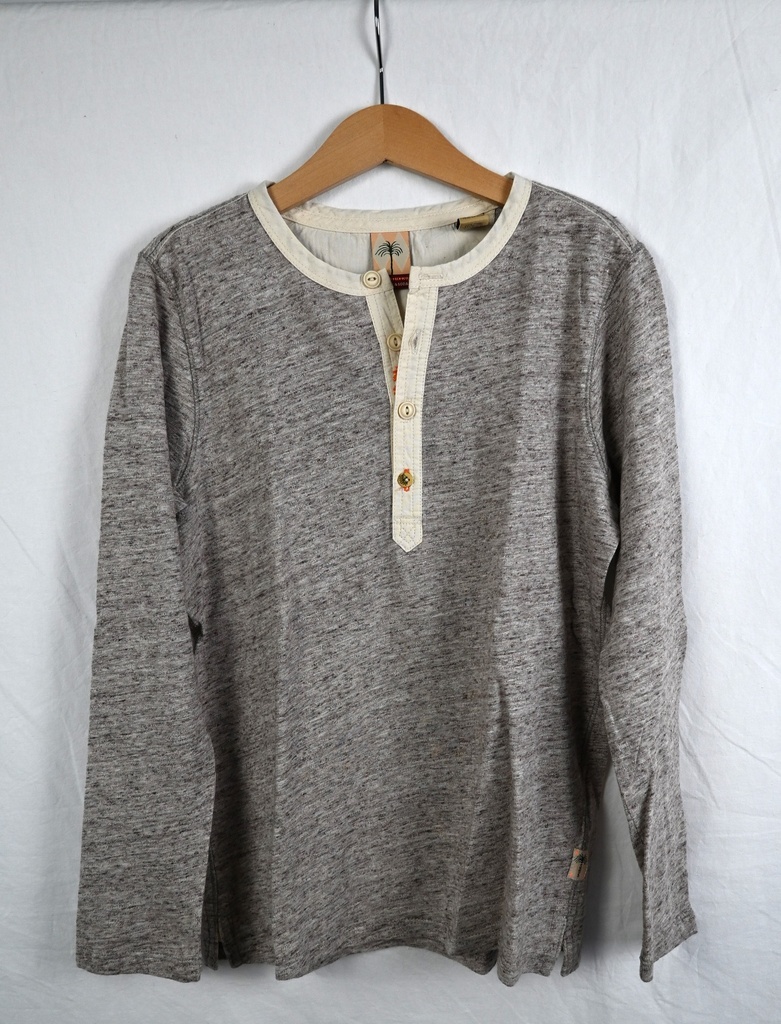 Longsleeve T-shirt, Scotch & Soda, 8 jaar