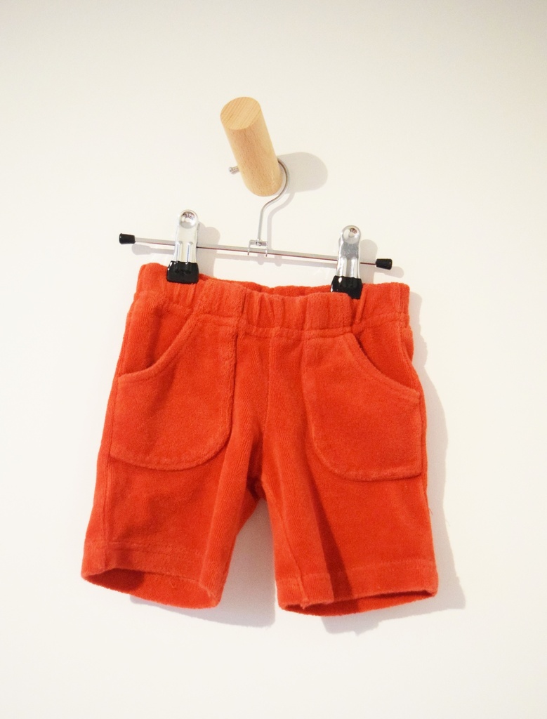 [BVH028] Short, Lily Balou, 3 maand