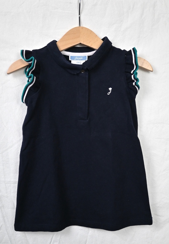 Zomerjurk, Jacadi, 2 jaar
