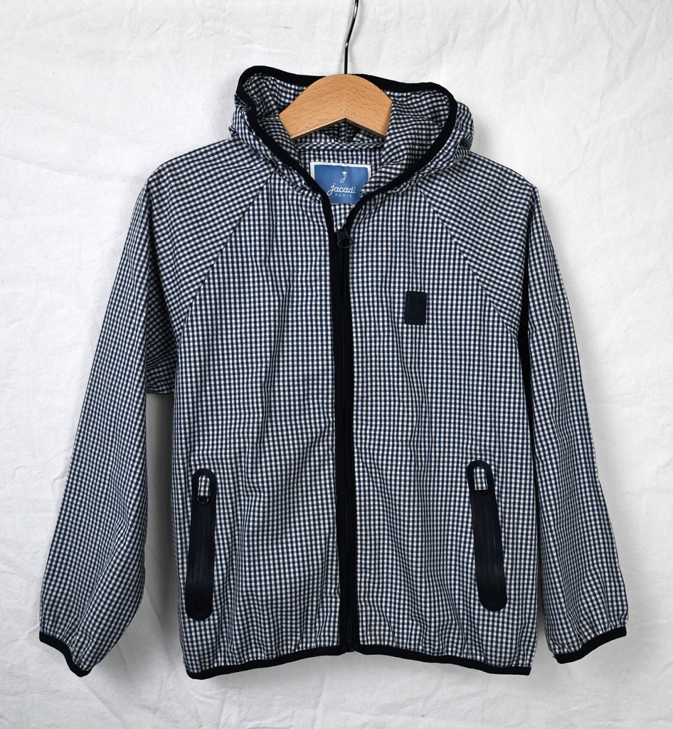 Zomerjasje, Jacadi, 6 jaar