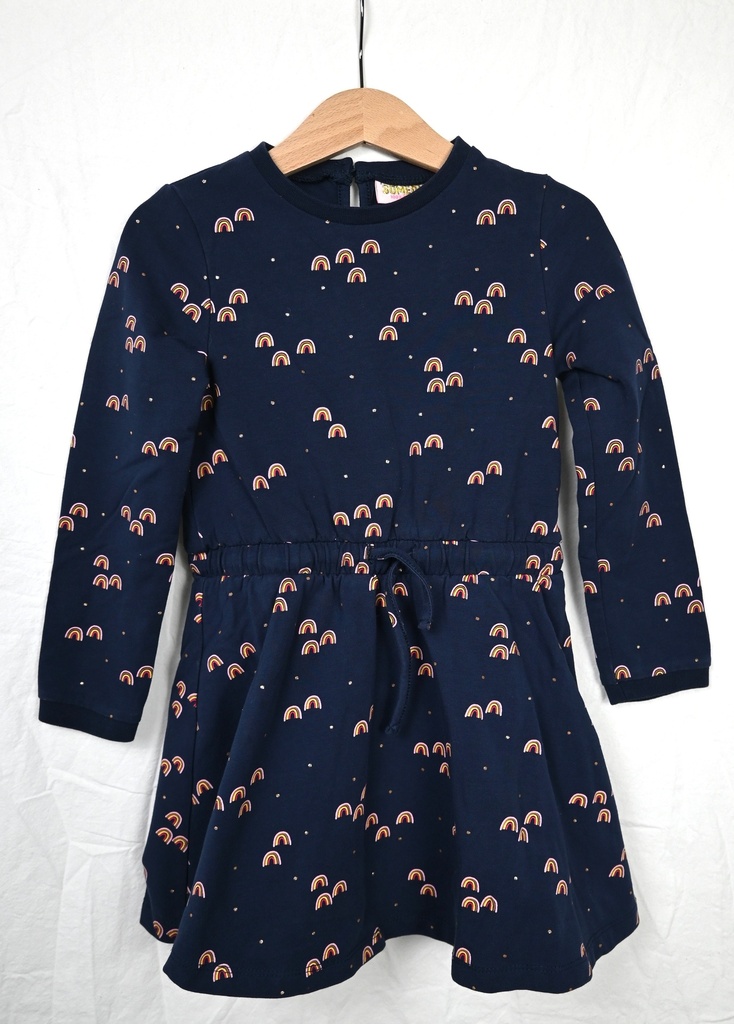 Jurk, Someone, 5 jaar