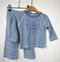 Pyjama, Petit Bateau, 2 jaar