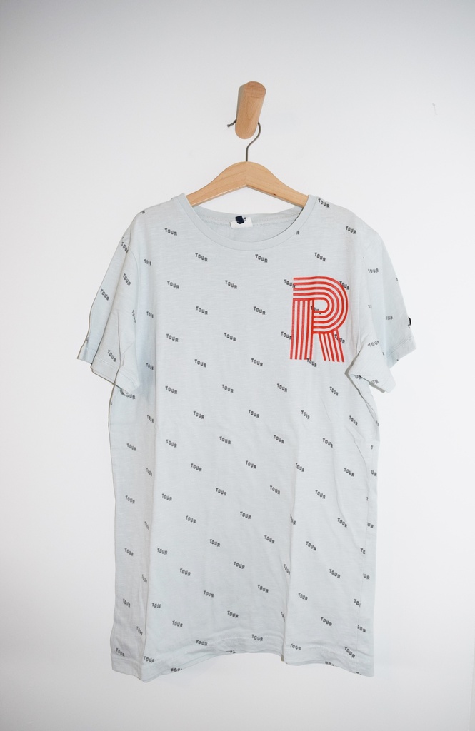 [BEG012] T-shirt, CKS, 16 jaar