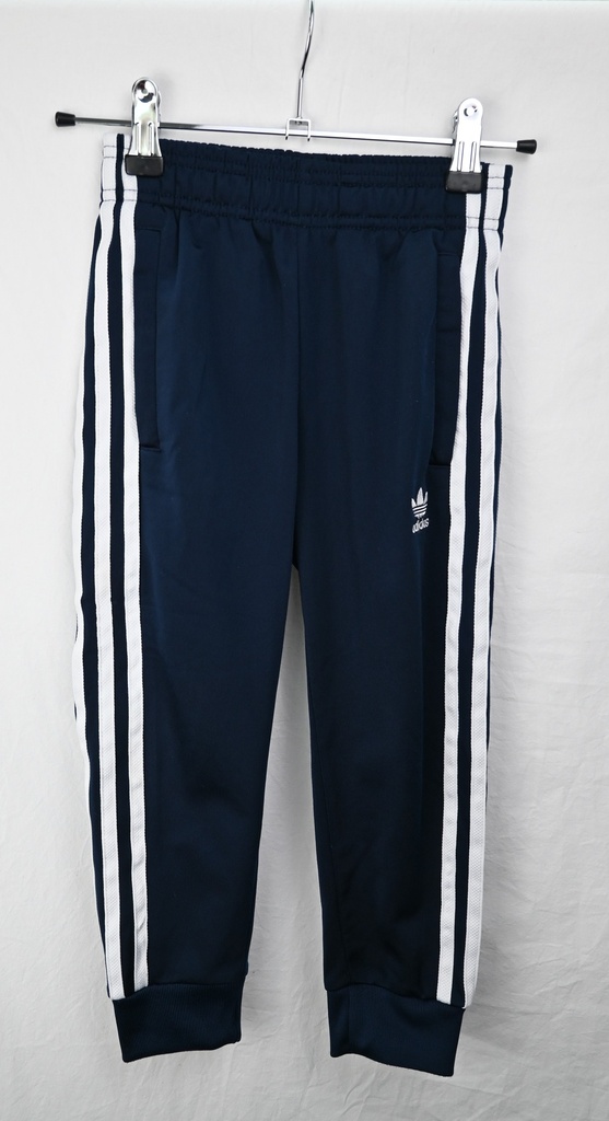 Trainingsbroek, Adidas, 4/5 jaar