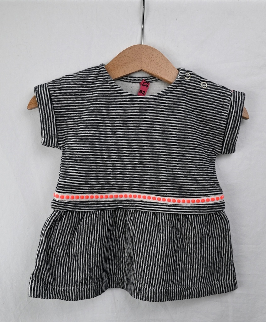 [BDR018] Jurkje, CKS, 3 maanden