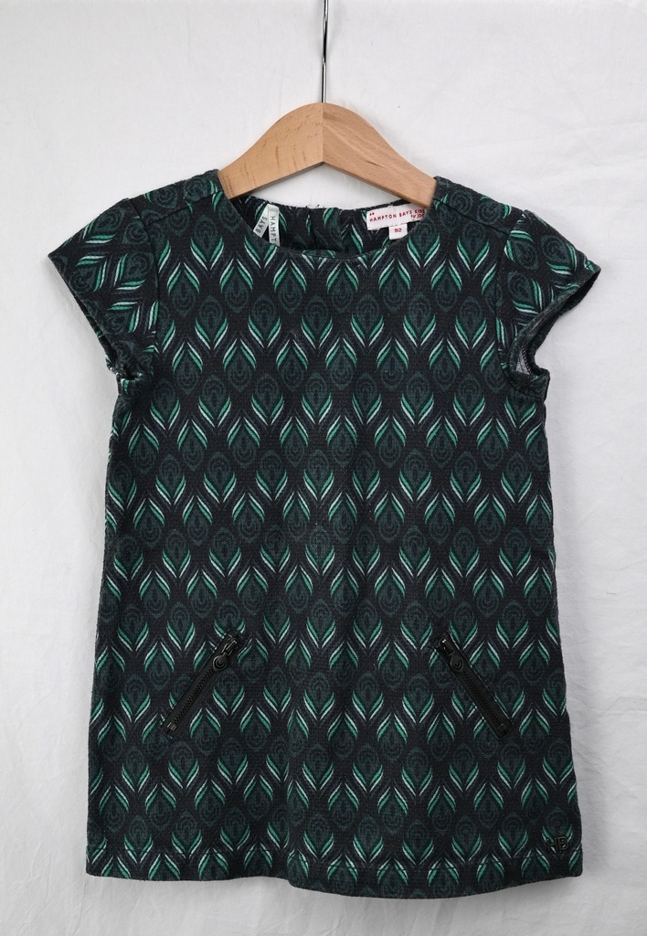 [BDR017] Jurk, Hampton Bays JBC, 2 jaar