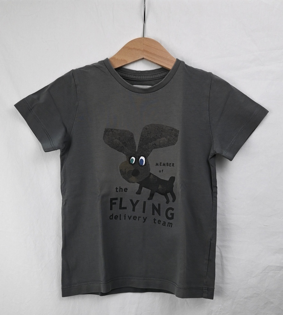T-shirt, Filou & Friends, 4 jaar - PI