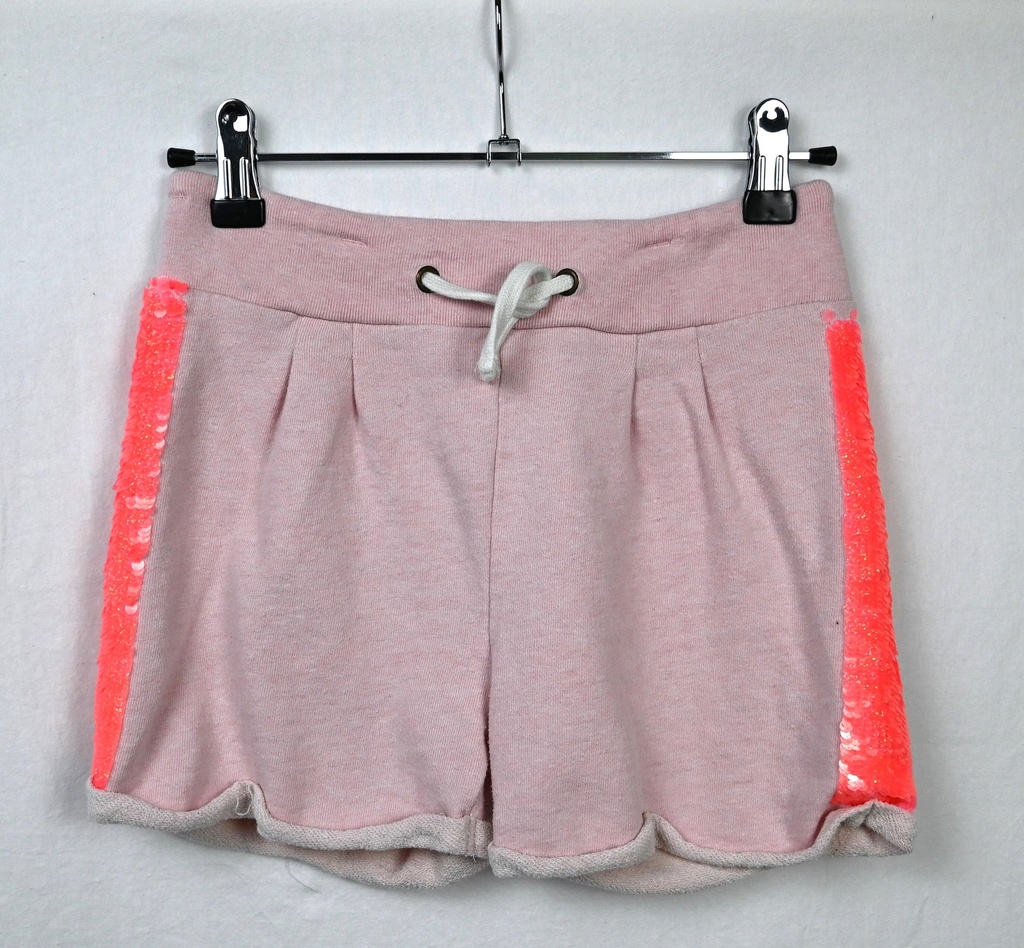 Short, AO76, 10 jaar - PI