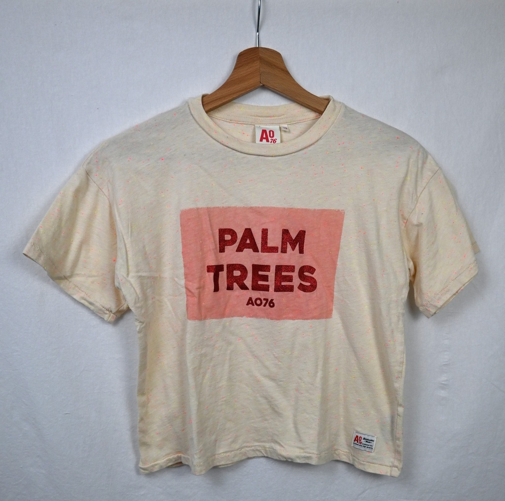 T-shirt, AO76, 10 jaar