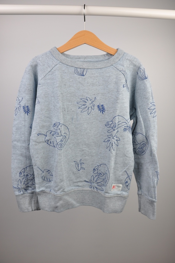 Sweater, American Outfitters, 6 jaar