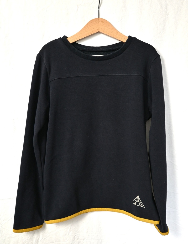 Trui, Bellerose, 10 jaar