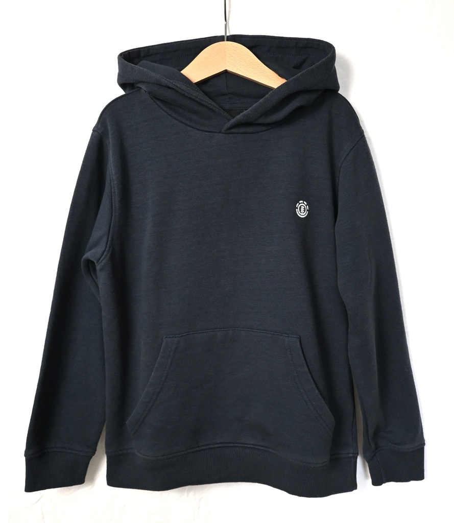 [AWO010] Hoodie, Element, 10 jaar