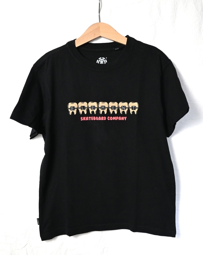 T-shirt, Element, 10 jaar