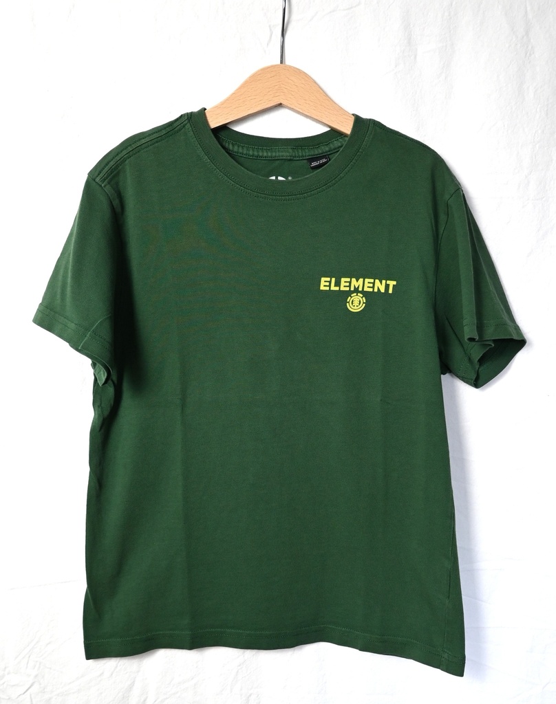T-shirt, Element, 10 jaar