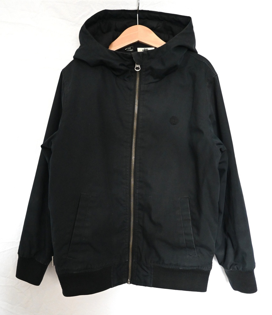 [AWO004] Lichte gewatteerde jas, Element, 10 jaar