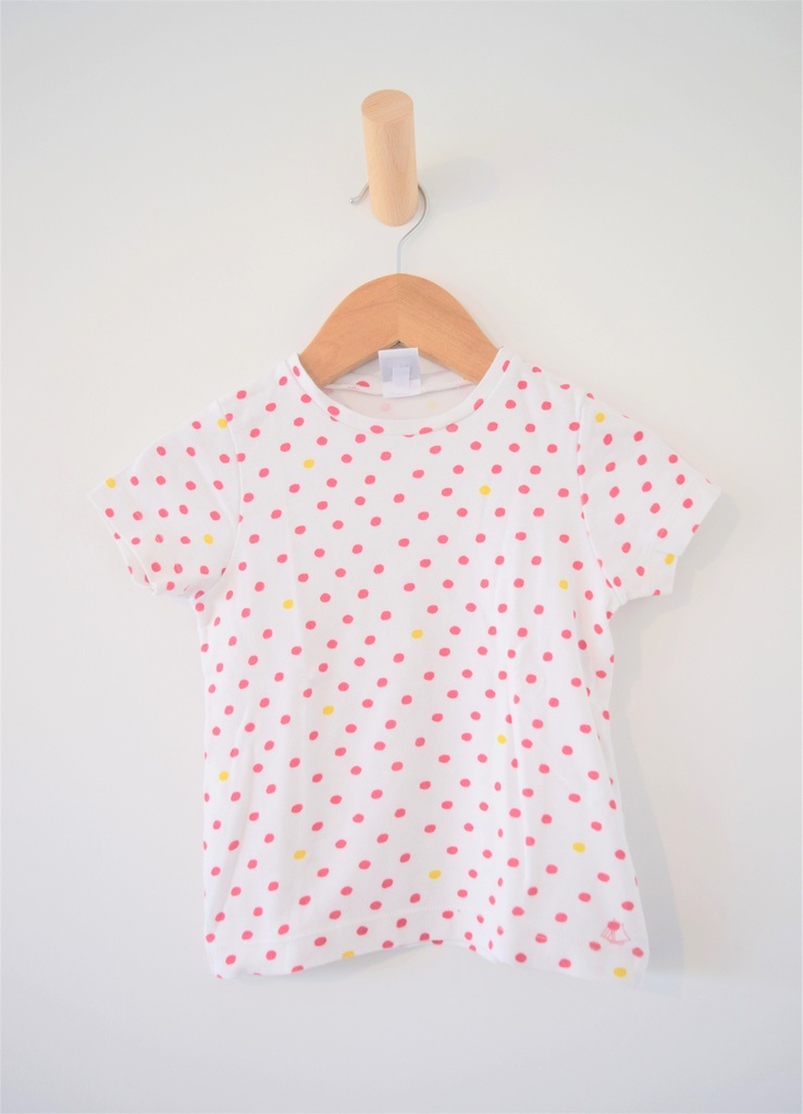 T-shirt, Petit Bateau, 3 jaar