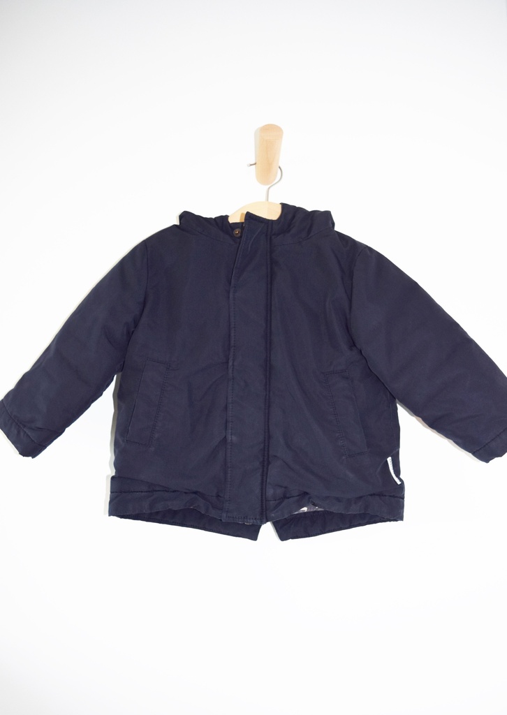 [ANJ019] Jas, Filou & Friends, 18 maanden