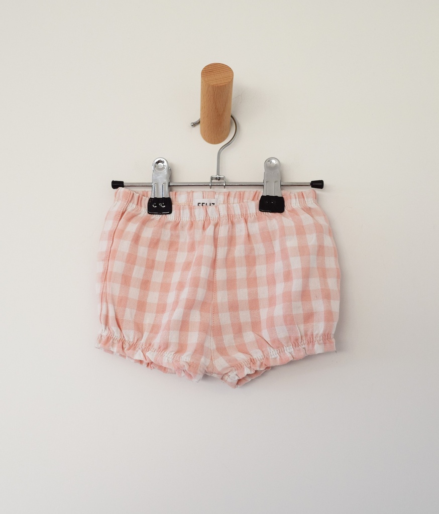 [ANJ006] Shortje, Filou & Friends, 18 maanden