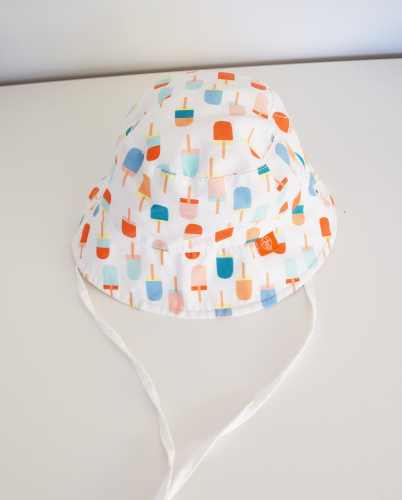 Hoedje, Lassig, 0-6 maanden - PI