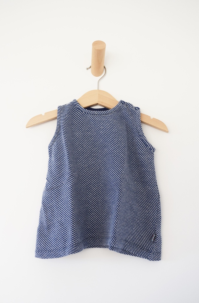 [ANJ002] Kleedje, Froy & Dind, 9 maanden