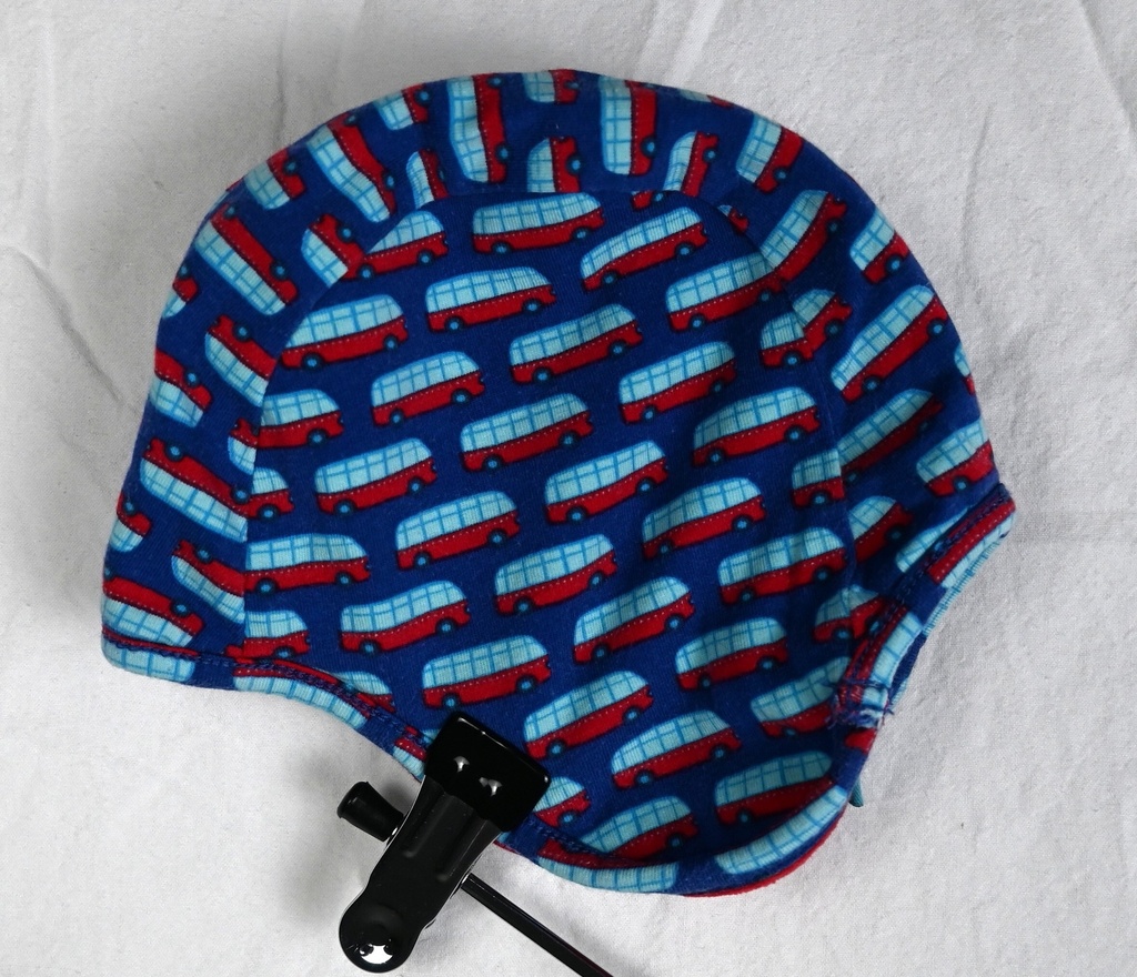 [ANI020] Dun mutsje, Froy & Dind, 6 maanden