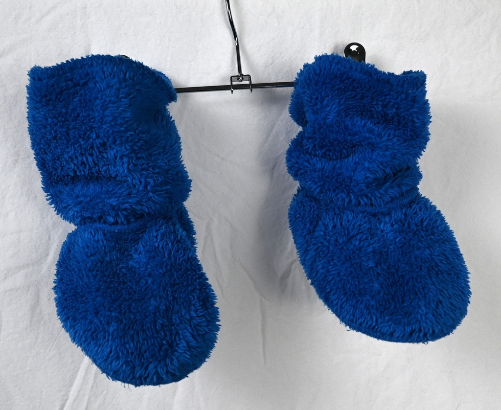 Sloffen, Woody, maat 22/26