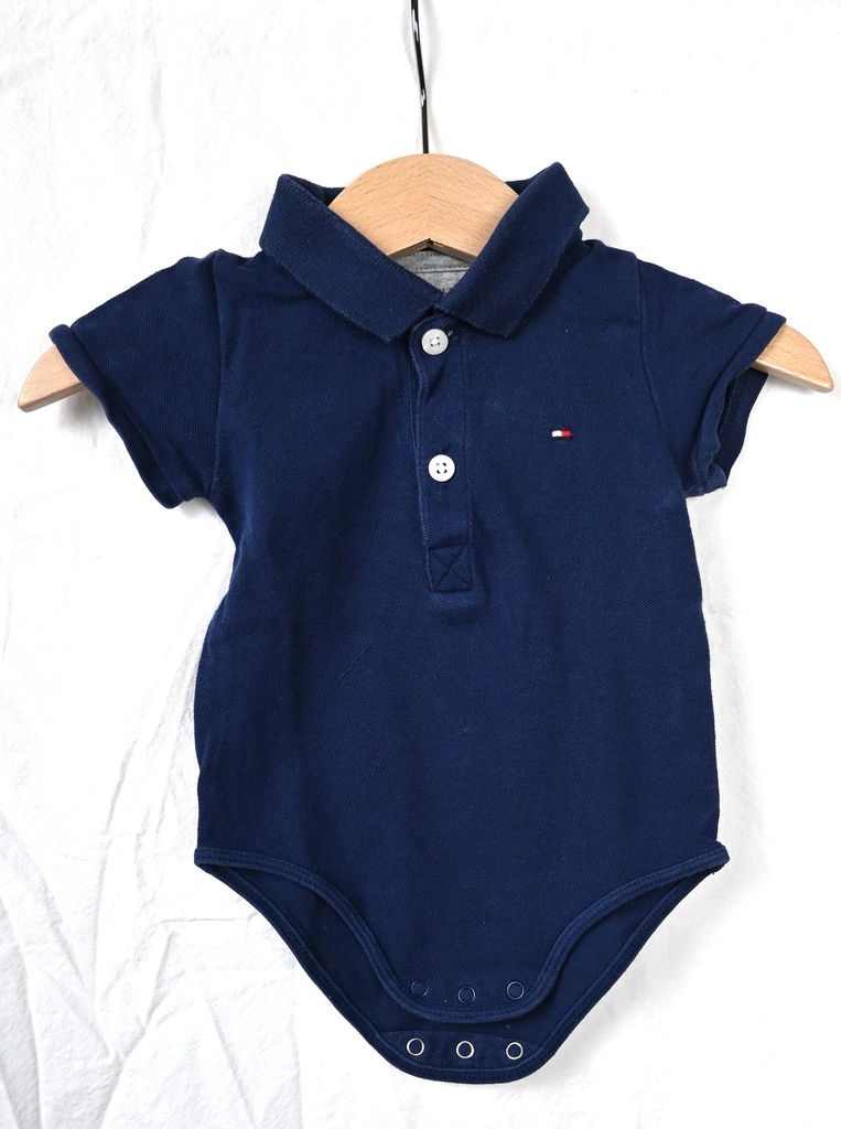 [ANI006] Romper, Tommy Hilfiger, 3 maanden