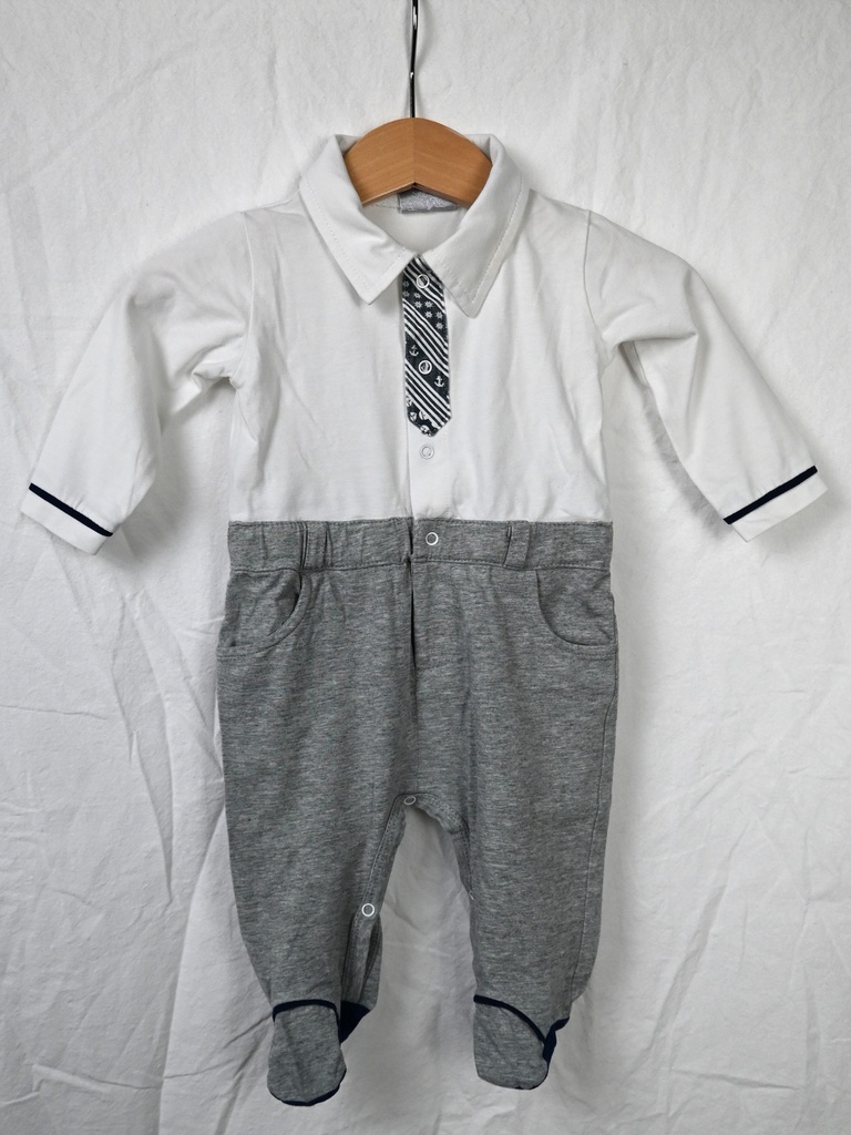 Kruippakje, Fun & Fun, 3/6 maanden