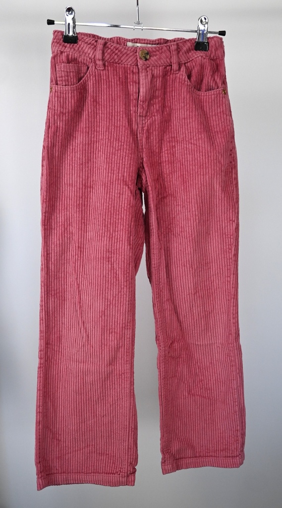 [ANG160] Broek, Garcia, ,10 jaar