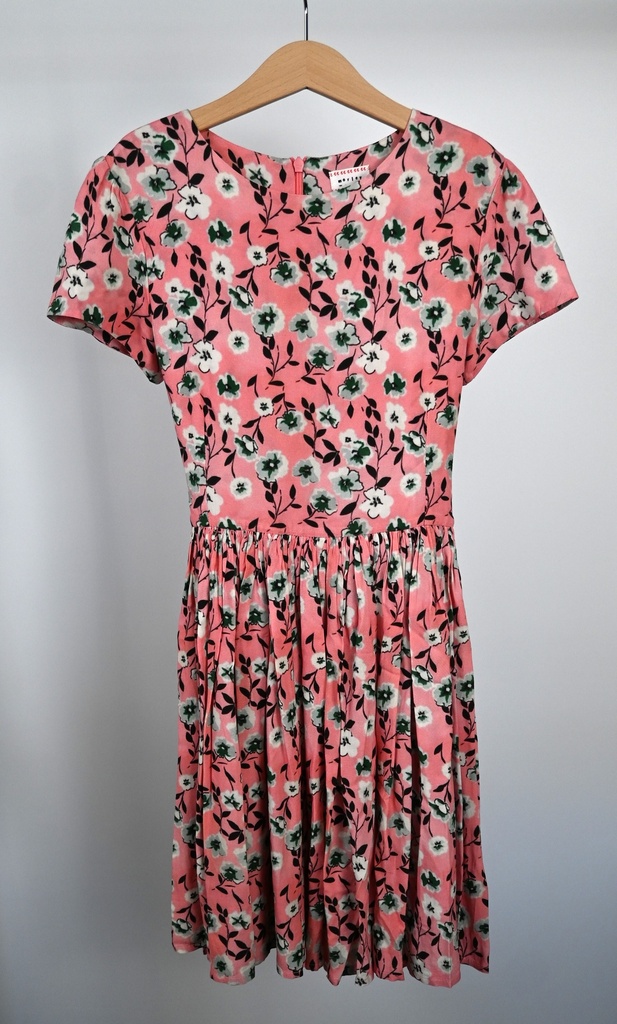 [ANG147] Jurk, Morley, 10 jaar