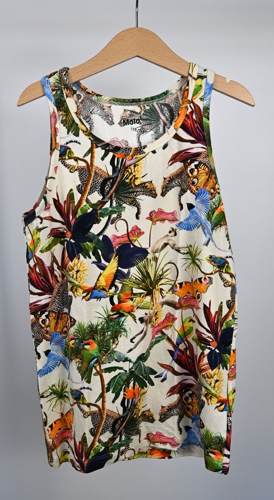 Onderhemd, Molo, 13/14 jaar