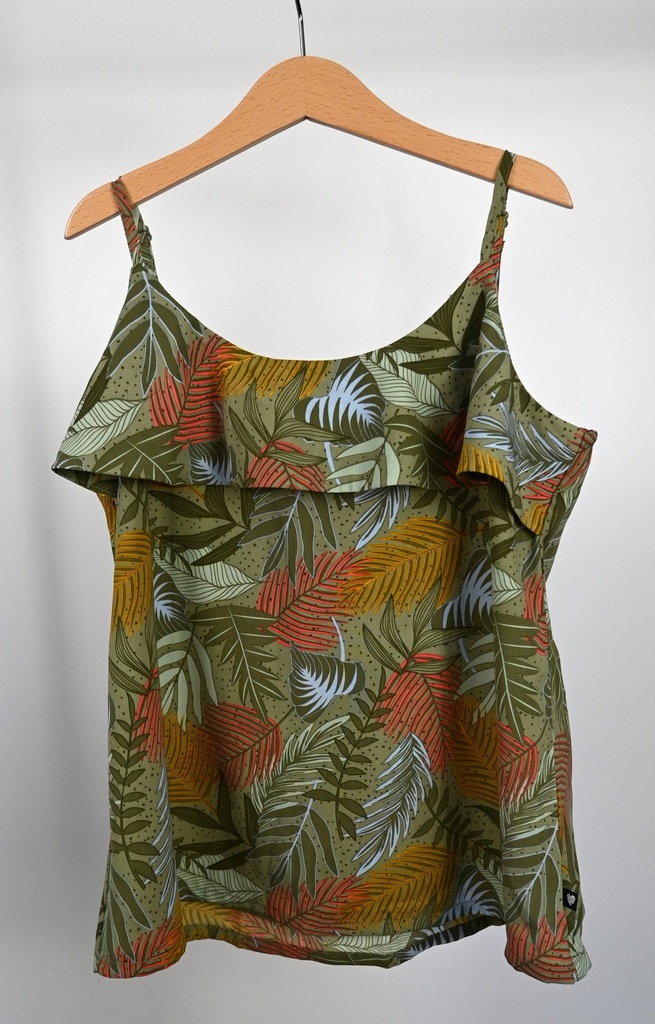 Top, Awesome, 14 jaar