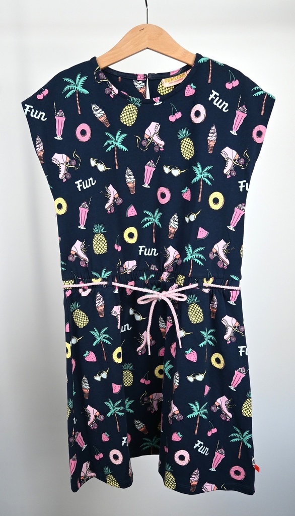 Zomerkleedje, Someone, 10 jaar