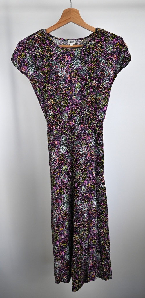 Jumpsuit, CKS, 12 jaar