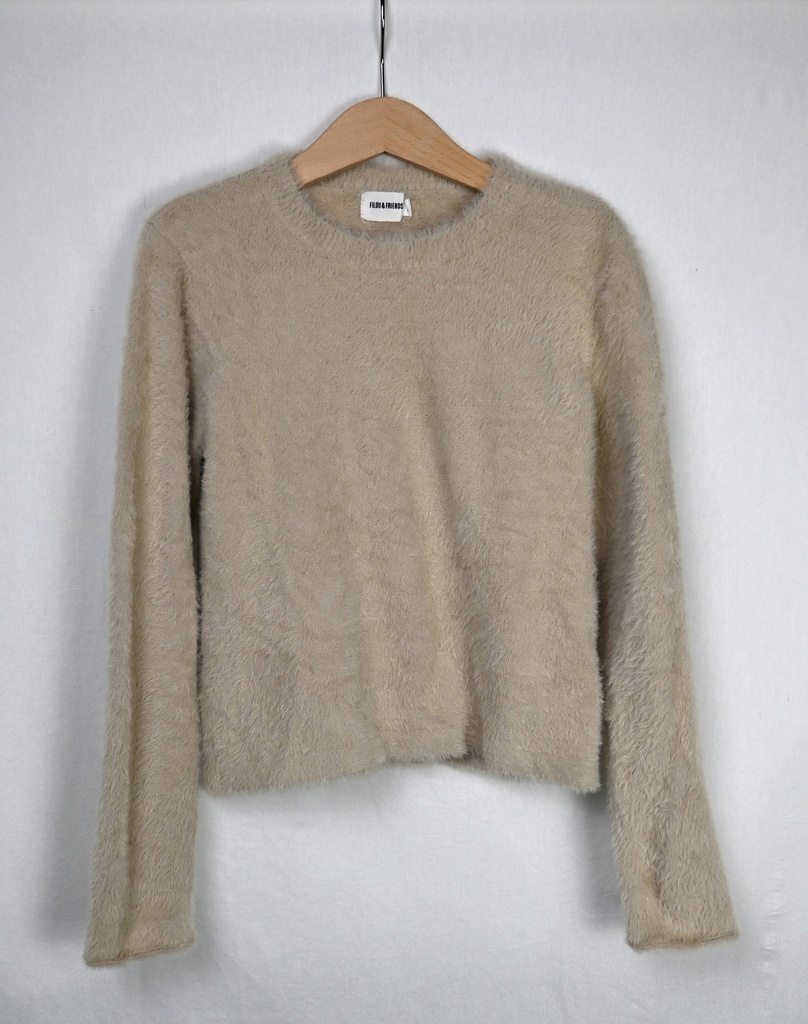 Trui, Filou & Friends, 9 jaar