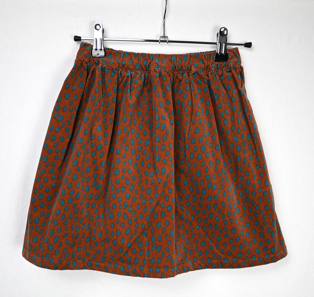 [ANG112] Rok, Filou & Friends, 9 jaar