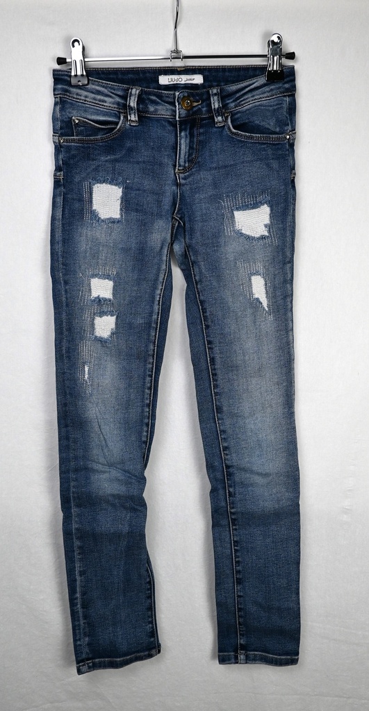 Jeansbroek, Liu Jo, 9 jaar