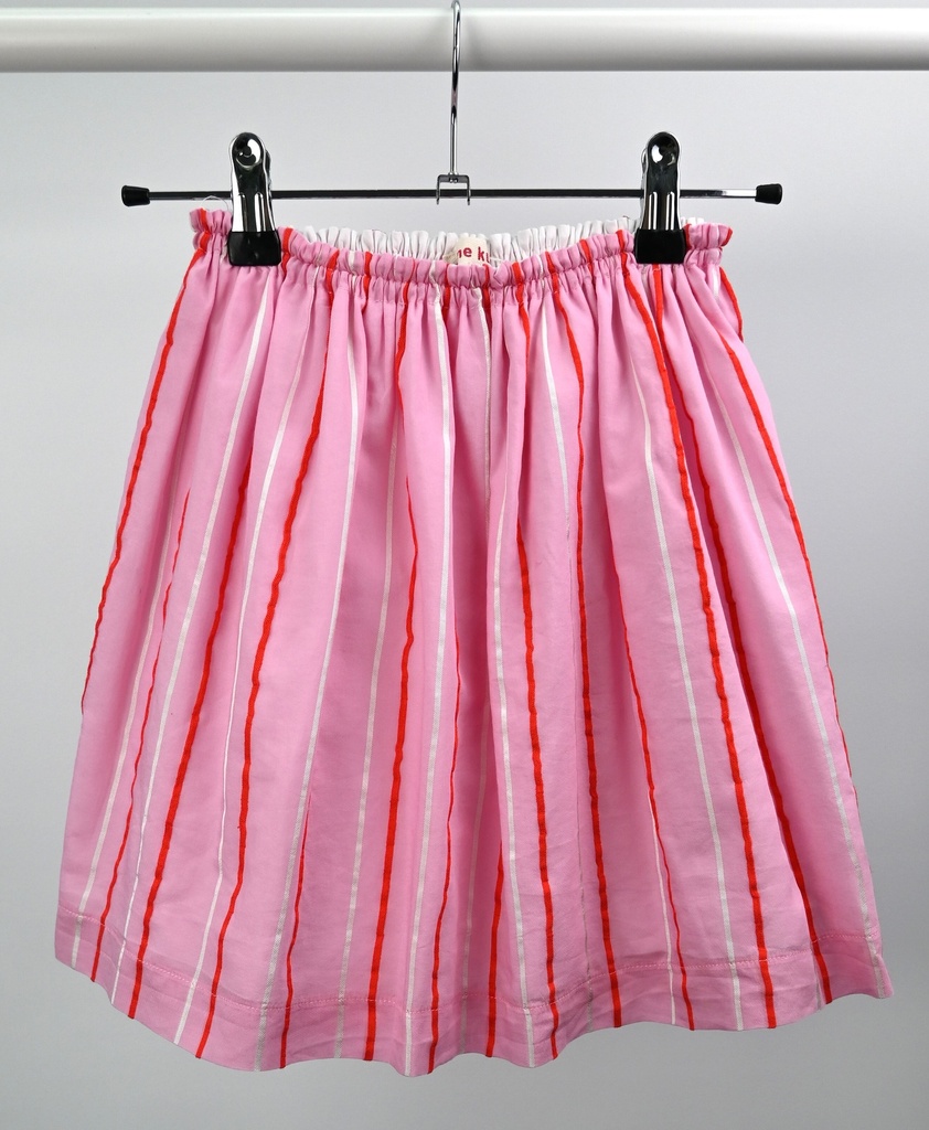 Rok, Anne Kurris, 10 jaar