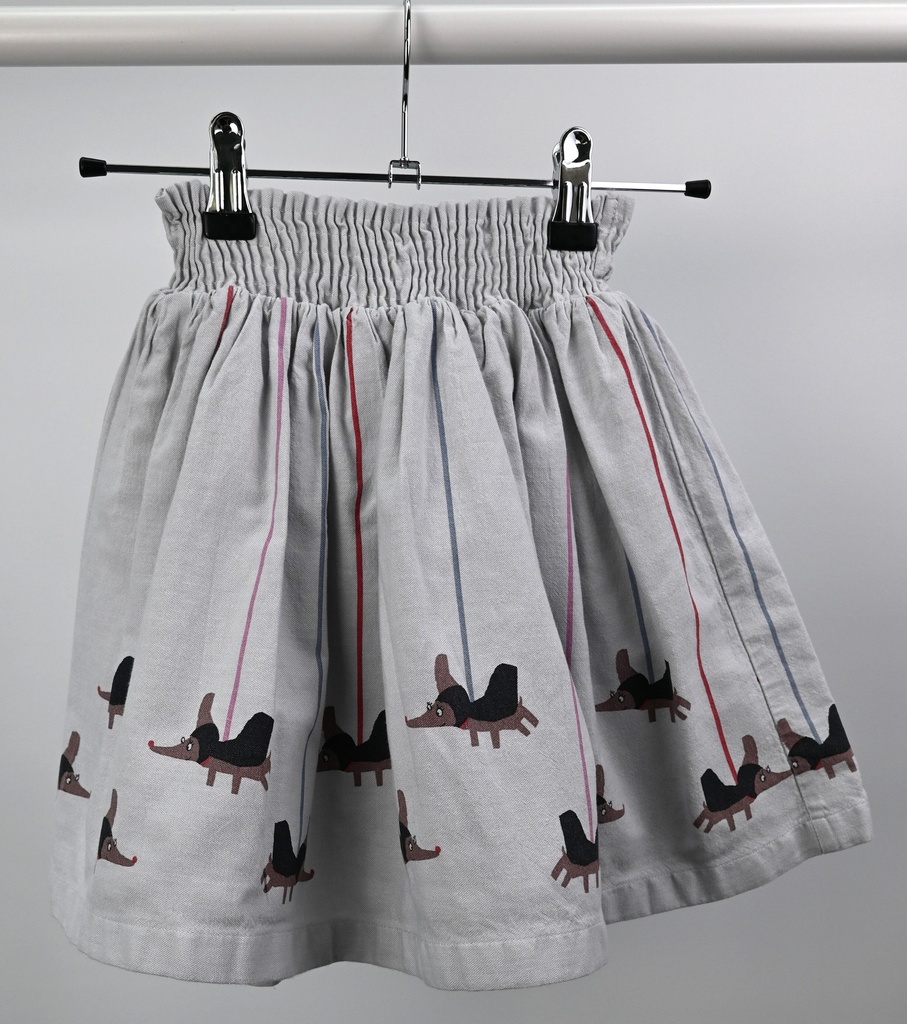 Rok, Filou & Friends, 9 jaar