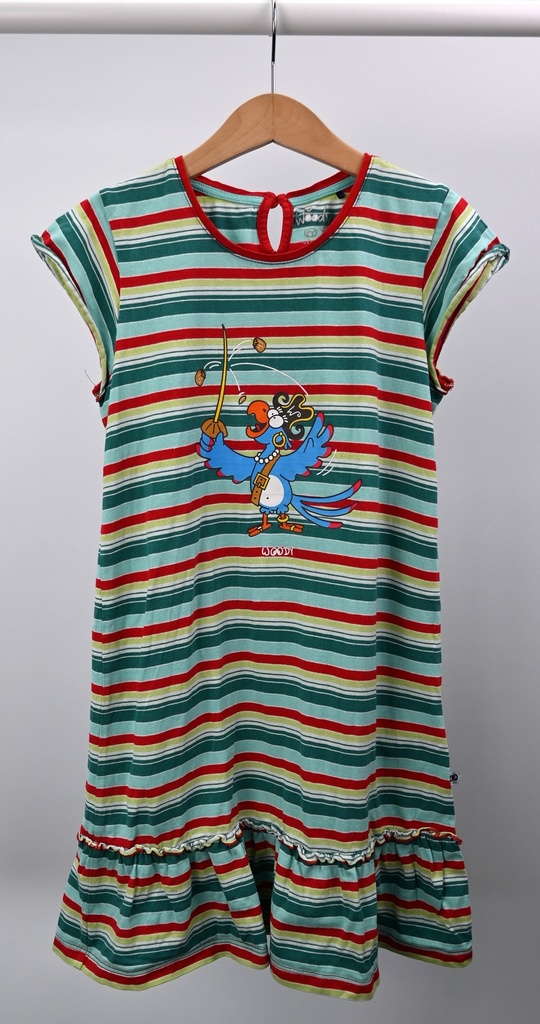 [ANG088] Nachtkleedje, Woody, 8 jaar