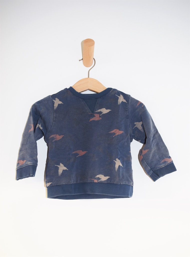 Sweater, Noppies, 9 maanden