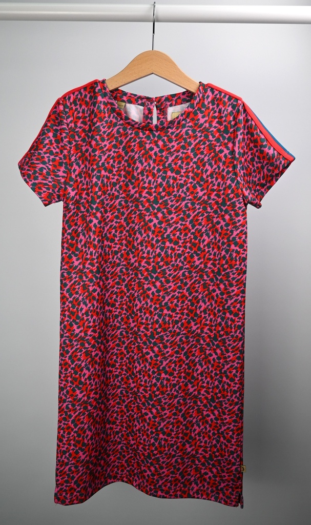 Jurk, Le Big, 9/10 jaar