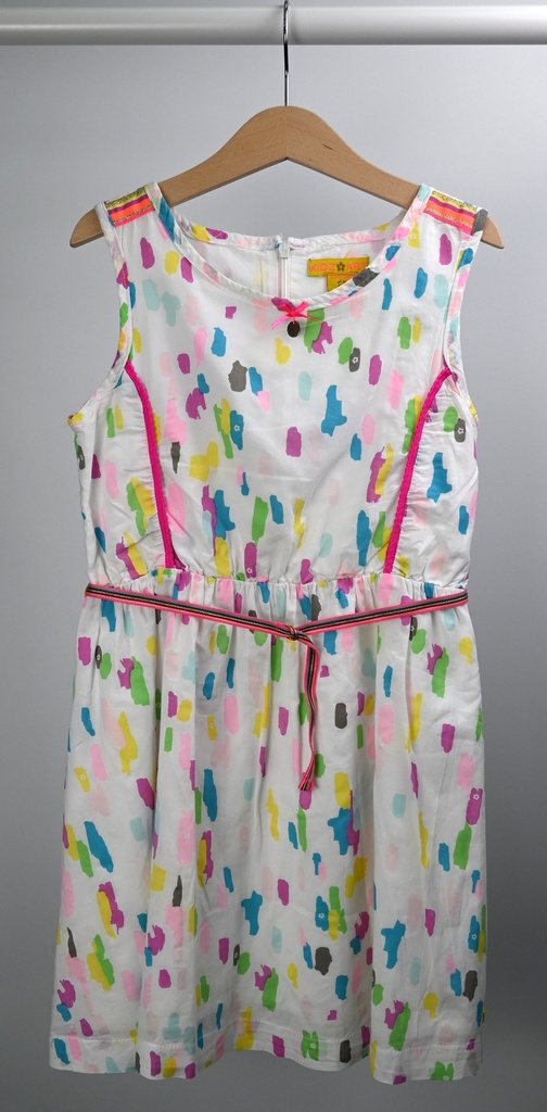Zomerjurk, Kidz-Art, 9/10 jaar