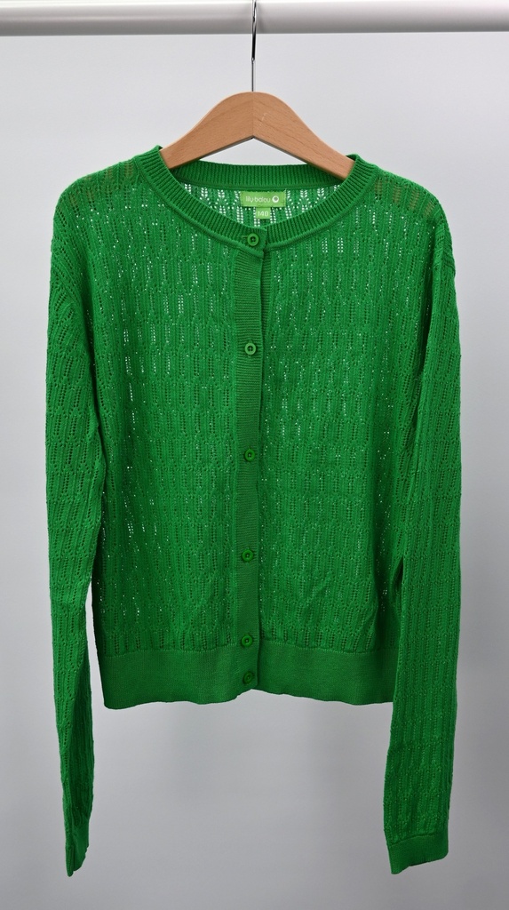 Vestje, Lili Balou, 10 jaar