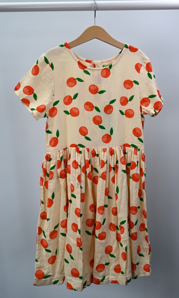 Zomerjurk, Lily Balou, 9 jaar