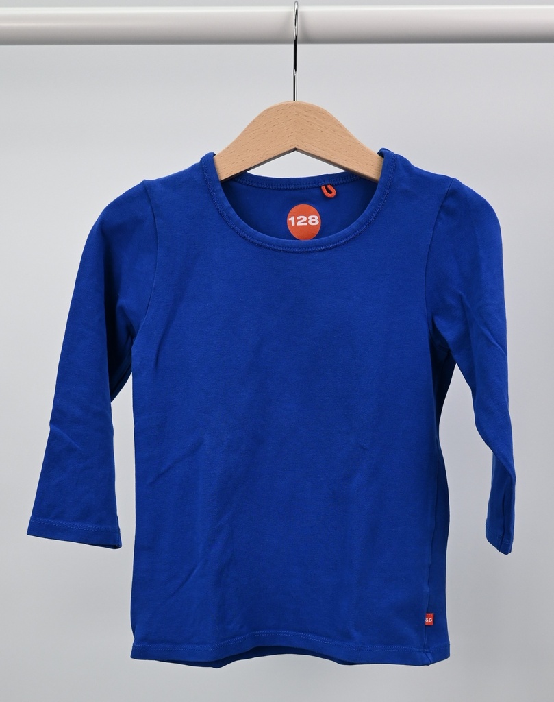 T-shirt 3/4 mouwen, Fred & Ginger, 8 jaar