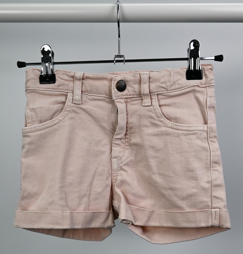 Short, Filou & Friends, 7 jaar