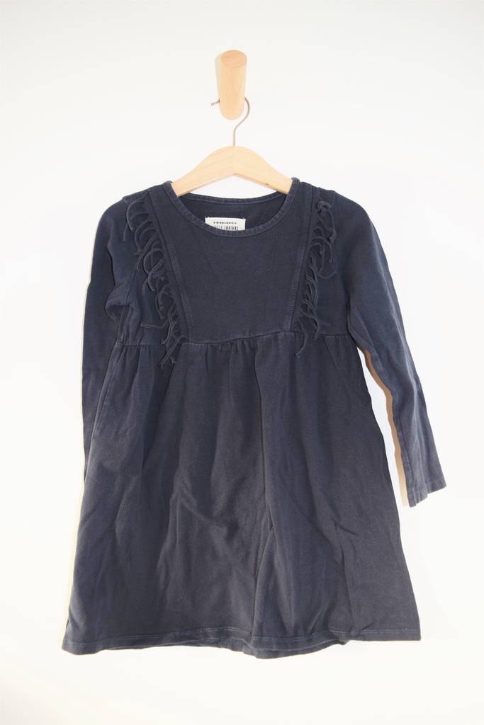 Kleedje, Little Indians, 4/5 jaar