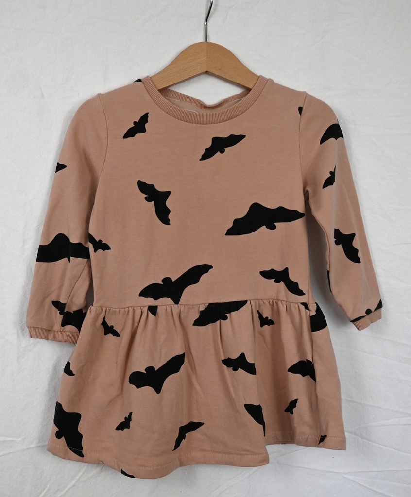 Sweaterjurk, Name It, 18/24 maanden